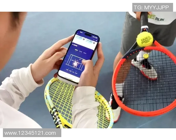 科学网球战术训练方法探索与实践提升竞技水平的有效策略 科学网球战术训练方法探索与实践提升竞技水平的有效策略