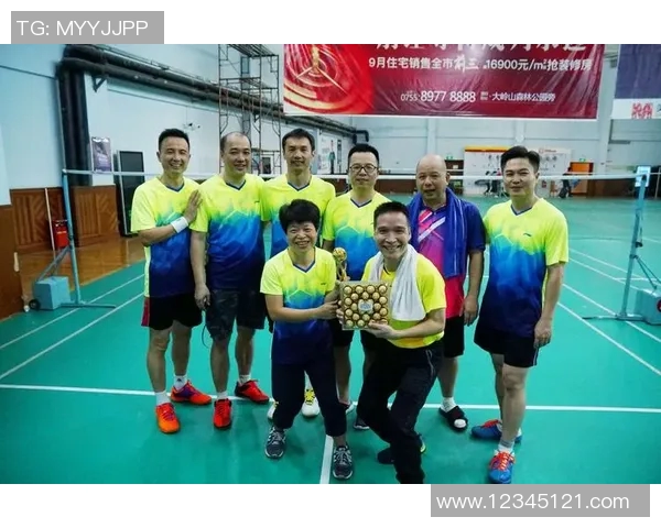 深圳羽毛球队在锦标赛中的状态分析与表现评估 深圳羽毛球队在锦标赛中的状态分析与表现评估