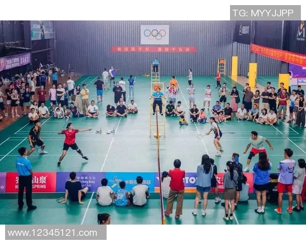 聚焦羽毛球:探讨北京羽毛球队如何通过团队协作实现卓越表现 聚焦羽毛球:探讨北京羽毛球队如何通过团队协作实现卓越表现