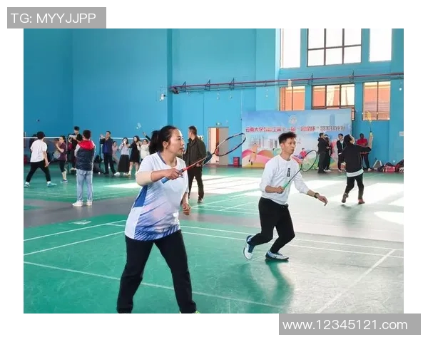 羽毛球纪实:见证杭州羽毛球队奋勇拼搏与辉煌成就的历程 羽毛球纪实:见证杭州羽毛球队奋勇拼搏与辉煌成就的历程