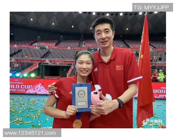 刘敏专访:从排球新星到传奇教练的成长之路与心路历程回顾 刘敏专访:从排球新星到传奇教练的成长之路与心路历程回顾