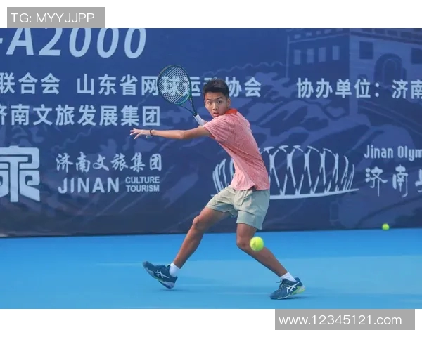 广州网球队在网球节奏排名中创下新高展现出强大实力与团队合作精神