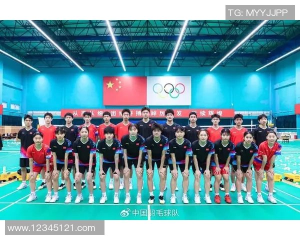 广州羽毛球队比赛经验深度对比分析及其对未来发展的启示