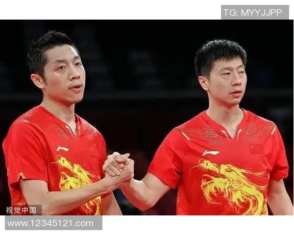 武汉乒乓球队在亚运会上的精彩表现与节奏掌控分析