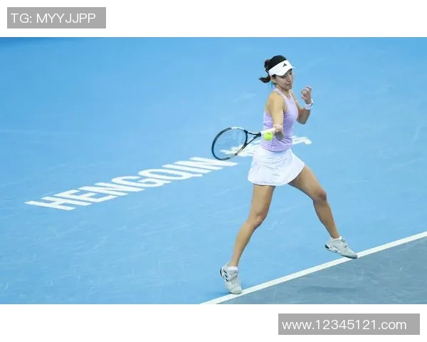 武汉网球队在全运会中的节奏表现分析与点评 武汉网球队在全运会中的节奏表现分析与点评