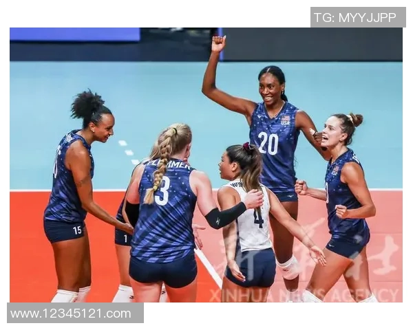 深圳排球队实力分析：在联赛中展现的卓越表现与未来潜力