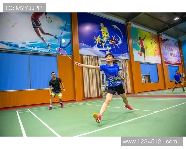 深度对话：杨芳如何在羽毛球世界中追寻梦想与成就人生