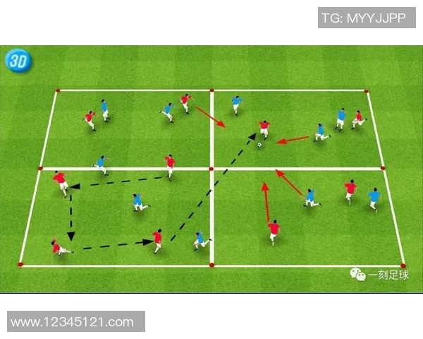 提升足球对抗能力的跑步训练方法与技巧解析